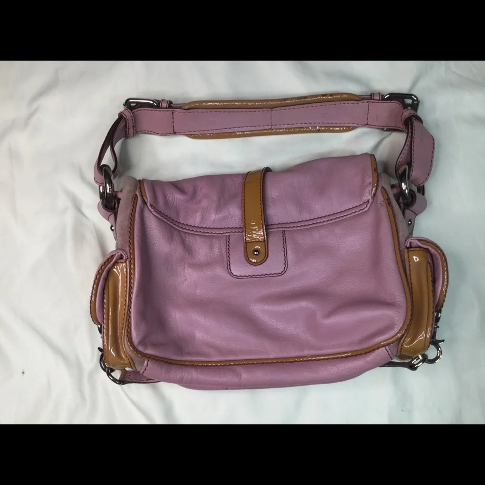 Marc Jacobs Vintage Y2K Selma Hobo Bag